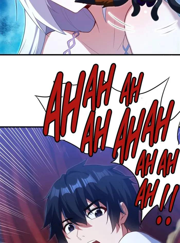 Shut Up, Evil Dragon! I don't want to raise a child with you anymore Chapter 39 37
